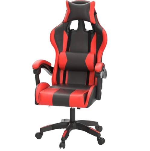 Baroni Home Chaise de Gaming